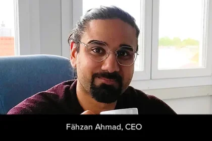 Fähzan Ahmad