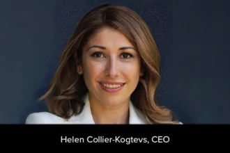 Helen Collier-Kogtevs