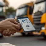 How Fleet Owners Use Telematics for Better Construction Equipment Management