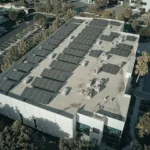 How to Choose Sustainable Roofing for Commercial Buildings