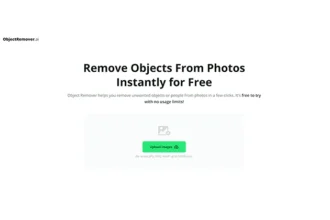 How to Remove Unwanted Objects from Your Photos A Comprehensive Guide