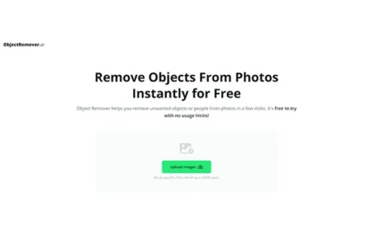 How to Remove Unwanted Objects from Your Photos A Comprehensive Guide Main