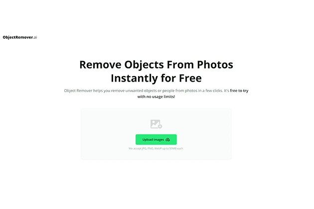 How to Remove Unwanted Objects from Your Photos A Comprehensive Guide