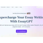 How to Write an Effective Essay Using AI Essay Generator