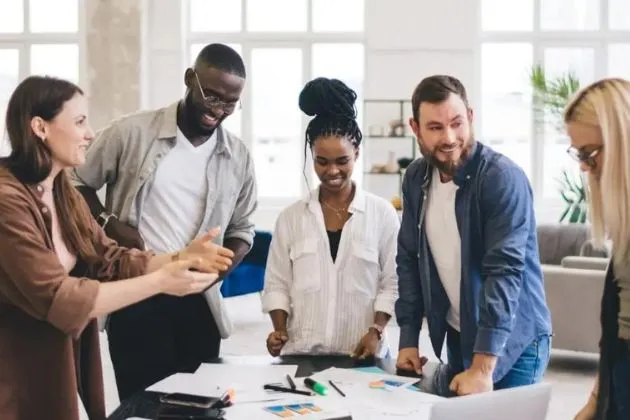 Inclusive Leadership Training for Workplace Diversity