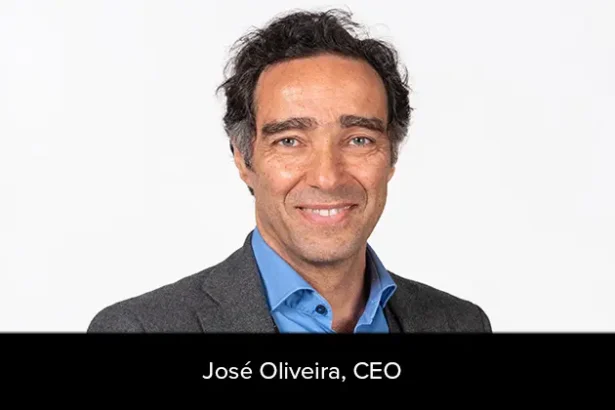 JOSÉ OLIVEIRA