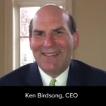 Ken Birdsong