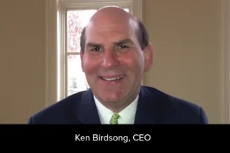 Ken Birdsong