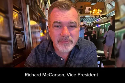 Richard McCarson