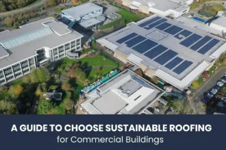 Sustainable Roofing