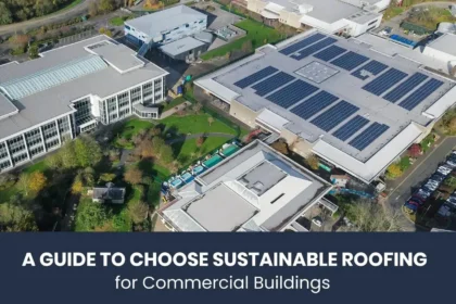 Sustainable Roofing