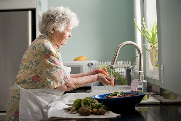 The Impact of Senior Homecare on Quality of Life