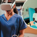 Virtual Reality Healthcare