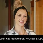 leah-kay-krabbenoft ceo