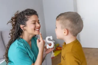 6 Speech Therapy Techniques for Kids Aiding in Speech Development