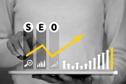 8 Industries Who Benefit the Most from SEO A Strategic Guide for Business Leaders