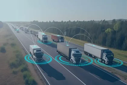 Compliance to Profitability How U.S. Businesses are Leveraging Telematics