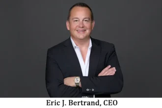 Eric J. Bertrand