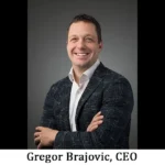 Gregor Brajovic