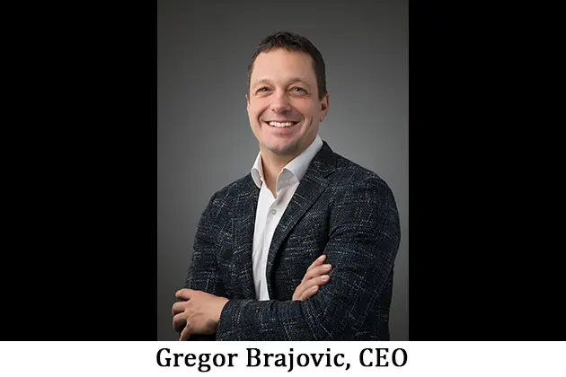 Gregor Brajovic