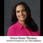 Helen Hazer Thomas