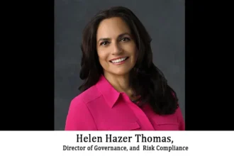 Helen Hazer Thomas