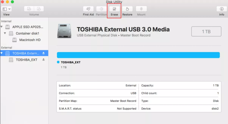 How to Convert a Bootable Pen Drive to a Normal One