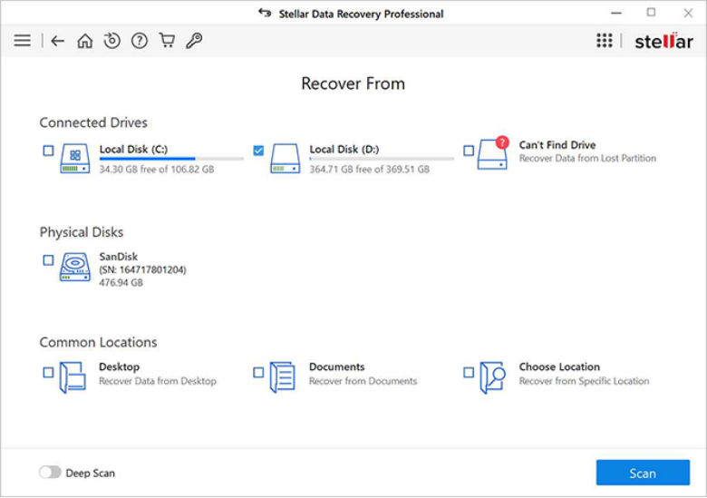 How to Convert a Bootable Pen Drive to a Normal One