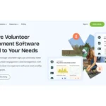 How to Monitor Volunteer Hours and Assignments with the Best Software