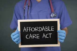 In which three ways did the Affordable Care Act affect individuals