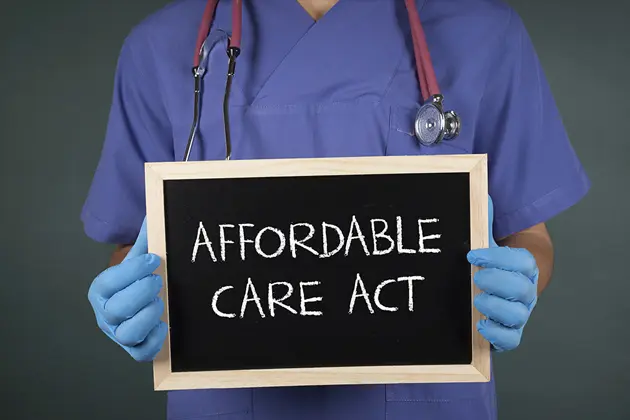 In which three ways did the Affordable Care Act affect individuals