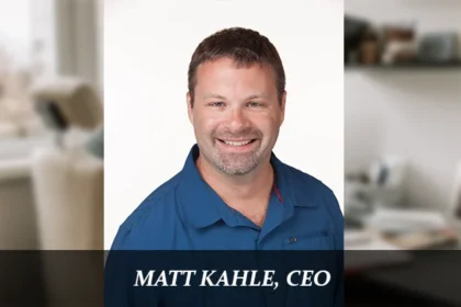 Matt Kahle CEO