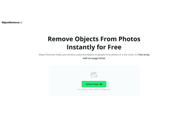 ObjectRemover.AI 1
