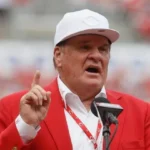 Pete Rose What Is the Net Worth of the Legendary MLB Hits Leader