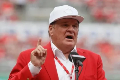 Pete Rose What Is the Net Worth of the Legendary MLB Hits Leader