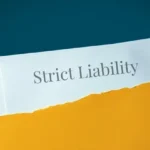 Strict Liability in Personal Injury Cases Everything You Need to Know