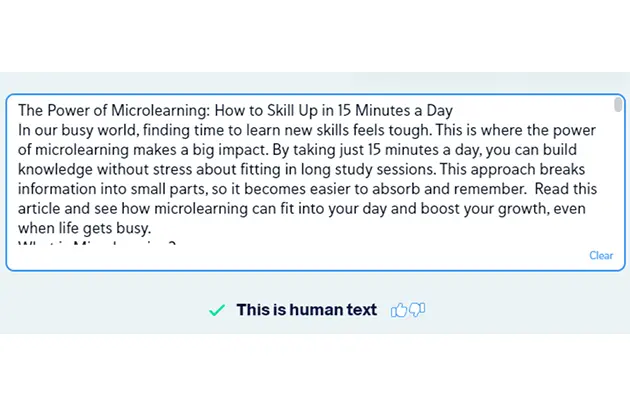 The Power of Microlearning How to Skill Up in 15 Minutes a Day 1