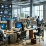 Top 5 Digital Workplace Solutions Revolutionizing Modern Workplace Scenario