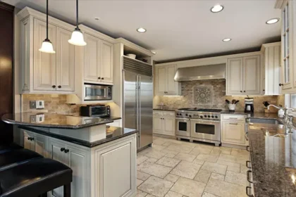 Transforming Kitchens in Established Homes Modern Renovations for Functional Cooking Spaces