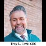 Troy L. Love