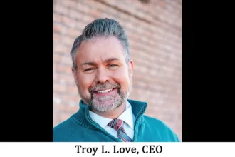 Troy L. Love