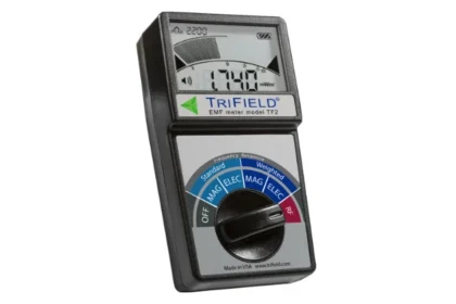 Understanding EMF Meters Why You Need One in Your Home