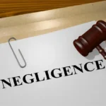 Understanding Negligence and How It Can Impact a Florida Car Accident Claim