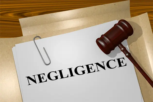 Understanding Negligence and How It Can Impact a Florida Car Accident Claim