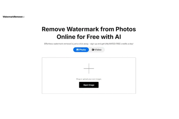 WatermarkRemover Review