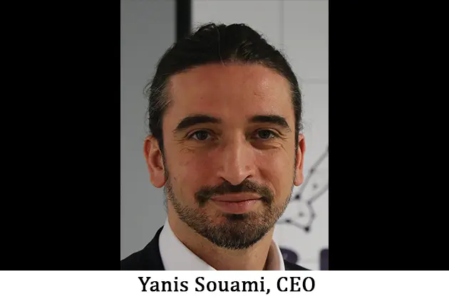 Yanis Souami