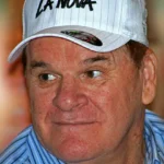 peter rose image