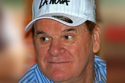 peter rose image