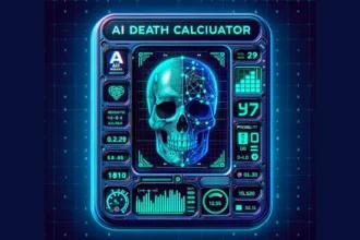 Artificial Intelligence Death Calculator