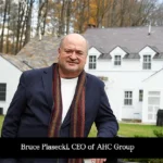 Bruce Piasecki, CEO of